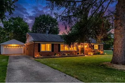 4785 Fairfield Avenue, Fairfield, OH 45014 - Photo 2