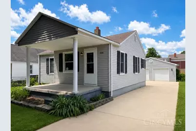 3016 Mohawk, Middletown, OH 45044 - Photo 1