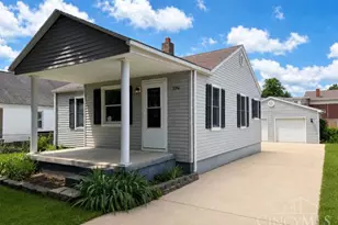 3016 Mohawk, Middletown, OH 45044 - Photo 1