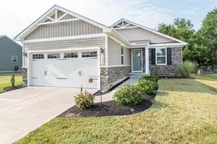 6639 Crystal Harbour Dr, Middletown, OH 45042 - Photo 2