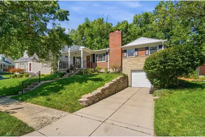 2839 Pineridge Avenue, Cincinnati, OH 45208 - Photo 4