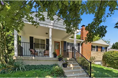 2839 Pineridge Avenue, Cincinnati, OH 45208 - Photo 2