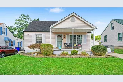 325 Hastings Avenue, Hamilton, OH 45011 - Photo 1