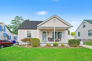 325 Hastings Ave, Hamilton, OH 45011 - Photo 1
