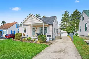 325 Hastings Ave, Hamilton, OH 45011 - Photo 2