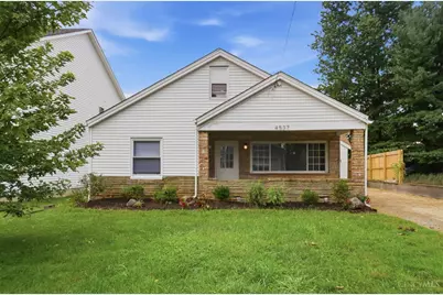 4537 Leslie Avenue, Blue Ash, OH 45242 - Photo 1