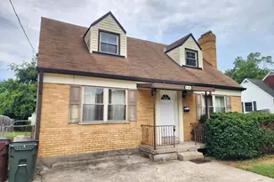 1196 Anderson Ferry Rd, Cincinnati, OH 45238 - Photo 1