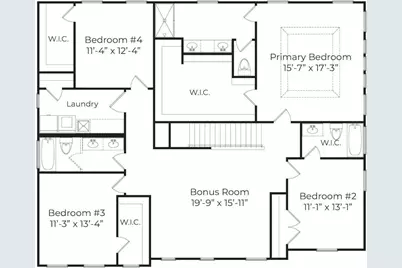 5869 Glen Abby Court, Liberty Township, OH 45011 - Photo 4