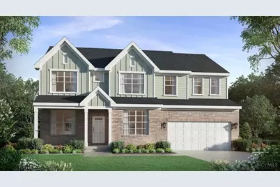 5869 Glen Abby Court, Liberty Township, OH 45011 - Photo 1