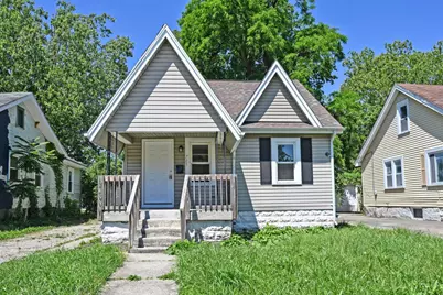 705 Osmond Avenue, Dayton, OH 45417 - Photo 1