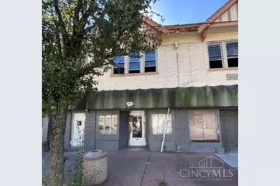 701 W Wyoming Avenue, Lockland, OH 45215 - Photo 4