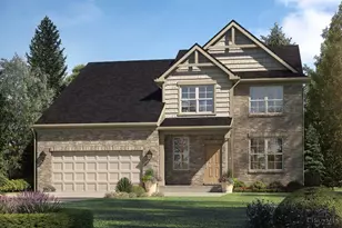 5919 Glen Abby Ct, Liberty Township, OH 45011 - Photo 2