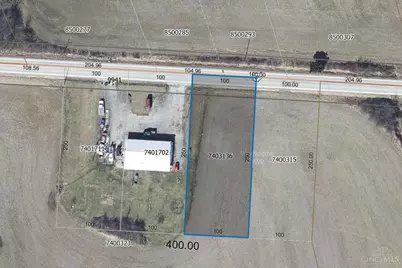 0 Route 350, Washington Township, OH 45113 - Photo 1