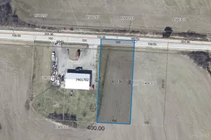 0 Route 350, Washington Township, OH 45113 - Photo 1