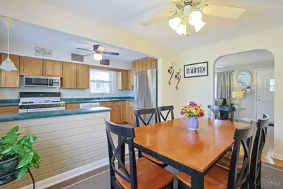 5994 Lawrence Road, Cincinnati, OH 45248 - Photo 10