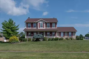 6801 Highpoint Blvd, Liberty Township, OH 45011 - Photo 1