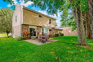 1192 Meadow Knoll Ct, Union Township, OH 45103 - Photo 26