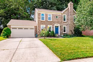 1192 Meadow Knoll Ct, Union Township, OH 45103 - Photo 1