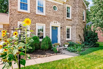 1192 Meadow Knoll Court, Union Township, OH 45103 - Photo 2