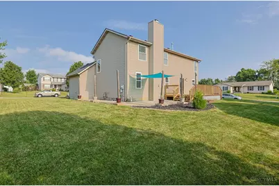 3789 Treadway, Fairfield Township, OH 45011 - Photo 46