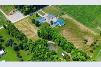 197 Weisflock Road, Jefferson Twp, OH 45142 - Photo 8