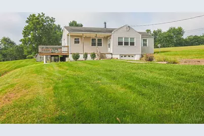 7743 Zion Hill Road, Miami Township, OH 45002 - Photo 1
