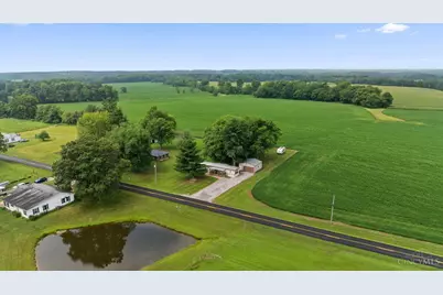 6939 Eckmansville Road, Winchester Twp, OH 45697 - Photo 2