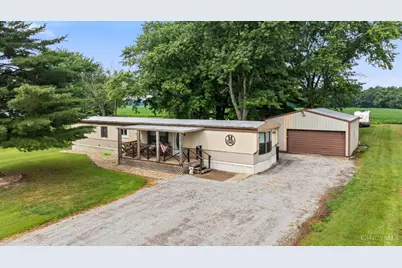 6939 Eckmansville Road, Winchester Twp, OH 45697 - Photo 1