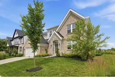 5283 Greenview Lane, Turtle Creek Township, OH 45036 - Photo 2
