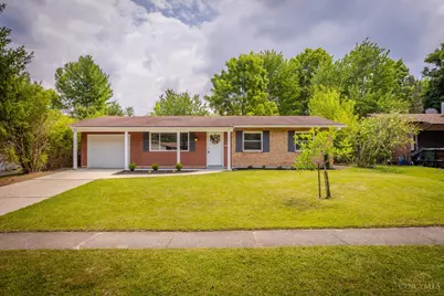 8485 Linderwood Lane, Anderson Township, OH 45255 - Photo 2