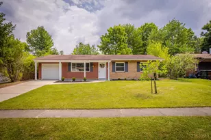 8485 Linderwood Ln, Anderson Township, OH 45255 - Photo 2