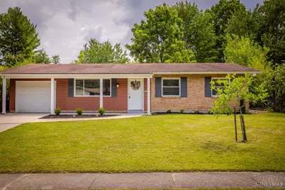 8485 Linderwood Lane, Anderson Township, OH 45255 - Photo 1