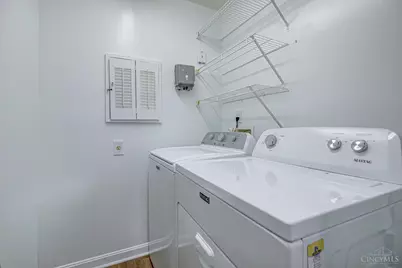 4931 N Arbor Woods Court, Cincinnati, OH 45248 - Photo 12