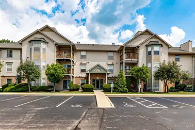 4931 N Arbor Woods Court, Cincinnati, OH 45248 - Photo 1