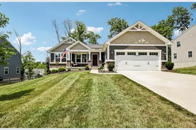 415 Pleasant Ridge Drive, Lebanon, OH 45036 - Photo 1