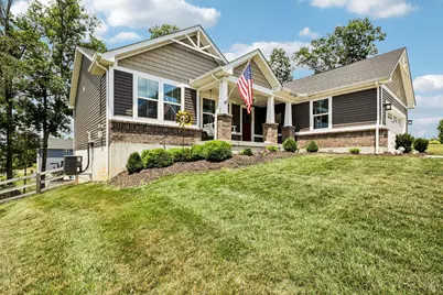 415 Pleasant Ridge Drive, Lebanon, OH 45036 - Photo 4