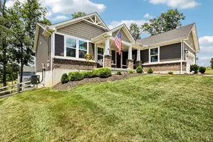 415 Pleasant Rdg Dr, Lebanon, OH 45036 - Photo 4
