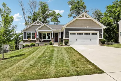 415 Pleasant Ridge Drive, Lebanon, OH 45036 - Photo 2