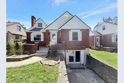 5476 Edalbert Drive, Green Township, OH 45239 - Photo 22