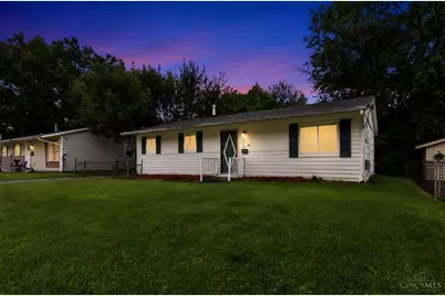 2505 Wenning Road, Colerain Township, OH 45231 - Photo 2