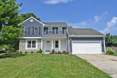 4851 Brantford Court, West Chester, OH 45069 - Photo 1
