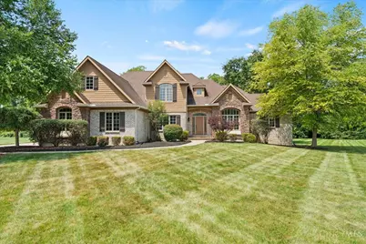 118 Creekwood Court, Clear Creek Township, OH 45066 - Photo 1