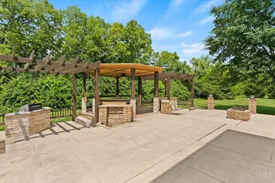 118 Creekwood Court, Clear Creek Township, OH 45066 - Photo 68