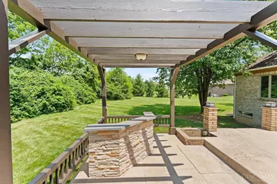 118 Creekwood Court, Clear Creek Township, OH 45066 - Photo 72