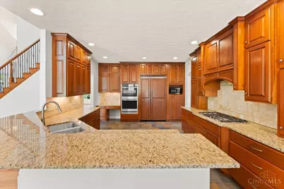 118 Creekwood Court, Clear Creek Township, OH 45066 - Photo 20