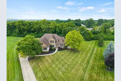 118 Creekwood Court, Clear Creek Township, OH 45066 - Photo 76
