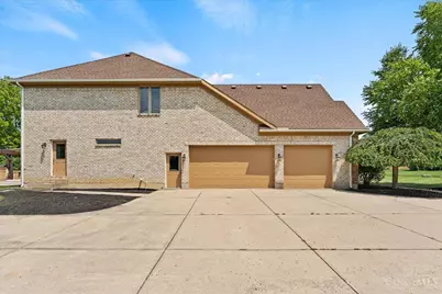 118 Creekwood Court, Clear Creek Township, OH 45066 - Photo 64