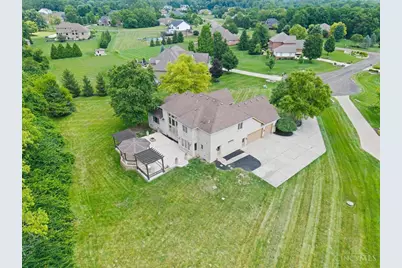 118 Creekwood Court, Clear Creek Township, OH 45066 - Photo 78