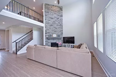 5356 Brougham Lane, Liberty Township, OH 45011 - Photo 20