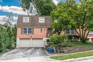 850 Van Dyke Ave, Cincinnati, OH 45226 - Photo 2
